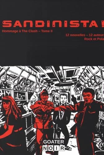 Sandinista : nouvelles. II