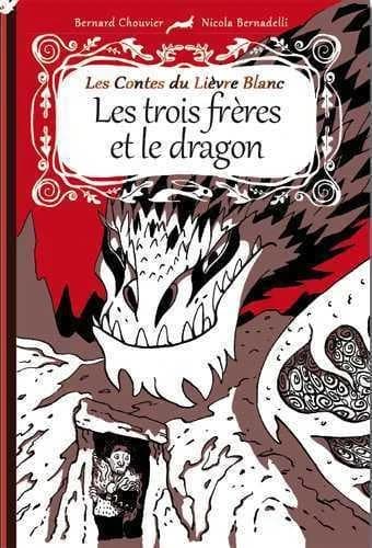 Les trois frères et le dragon