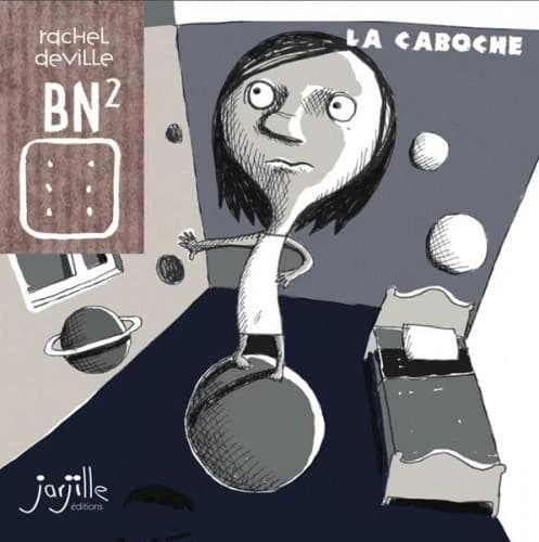 La caboche