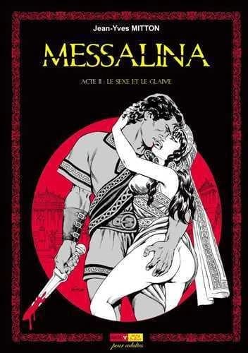 Le sexe et le glaive