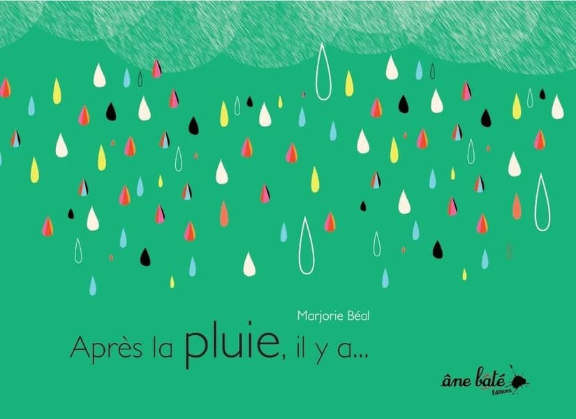 Après la pluie, il y a...
