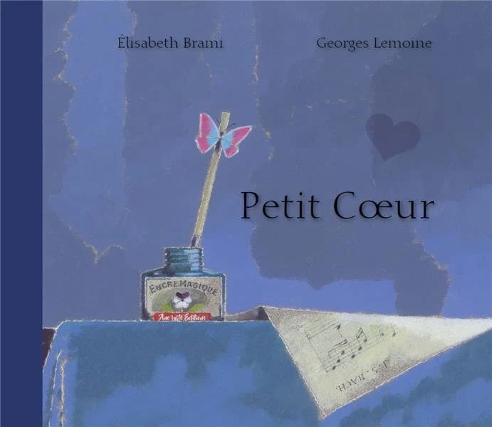 Petit coeur