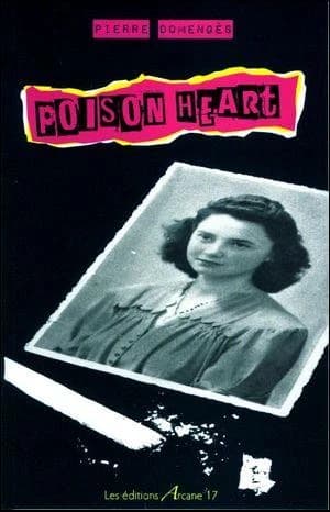 Poison heart