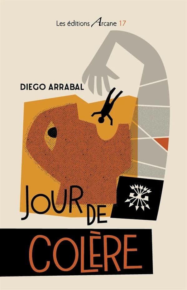 Jour de colère : dies irae, dies illa