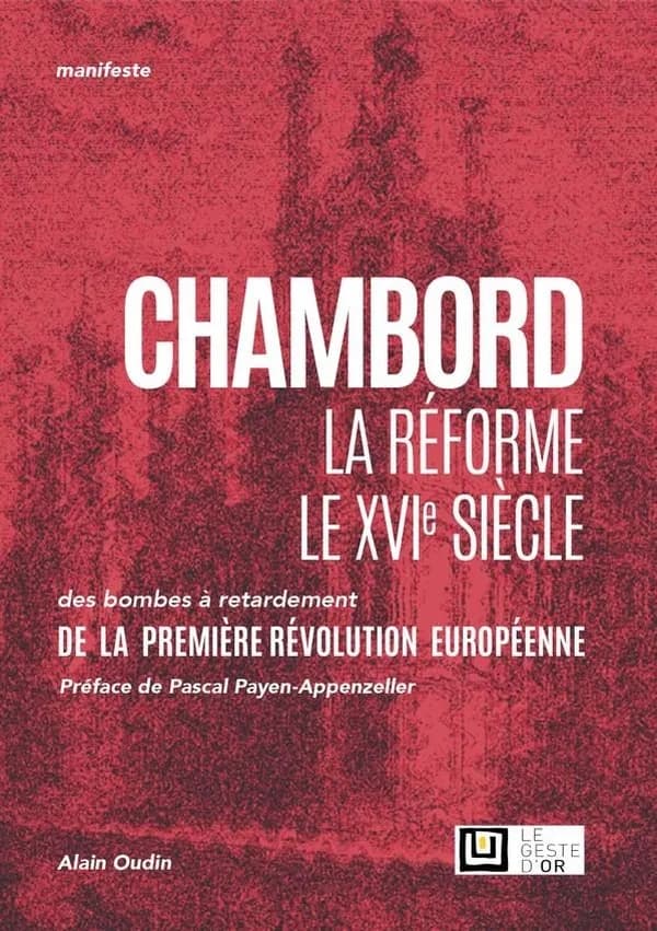 Chambord