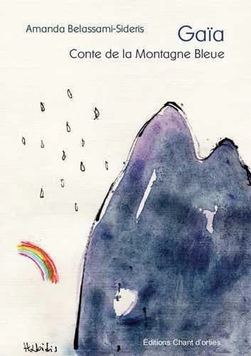Conte de la montagne bleue