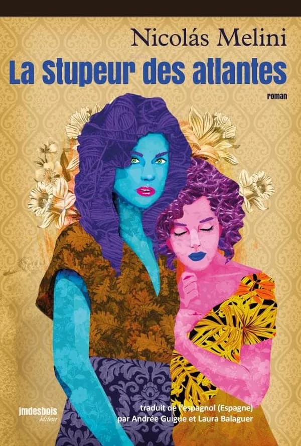La Stupeur des atlantes