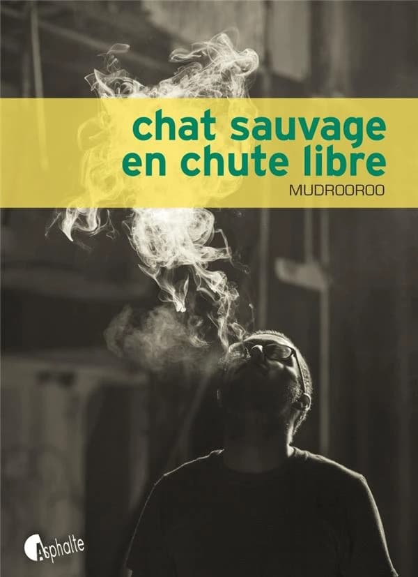 Chat sauvage en chute libre ; suivi de Je suis moi, et personne d'autre !
