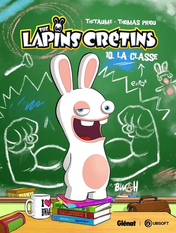 La classe