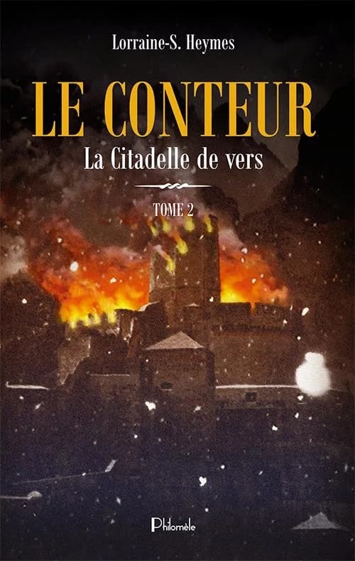 La citadelle de vers