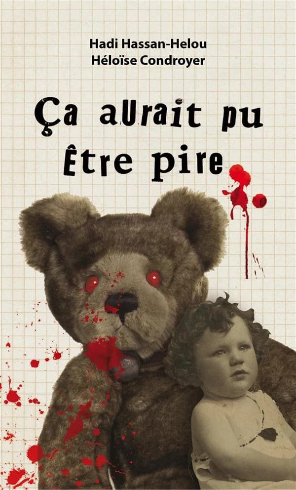 Ça aurait pu être pire
