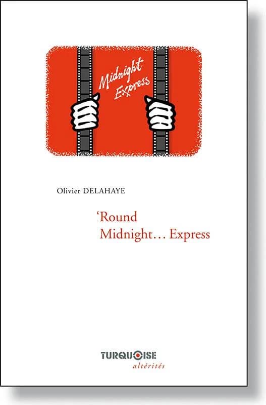 Round "Midnight express"