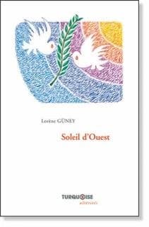Soleil d'ouest : roman