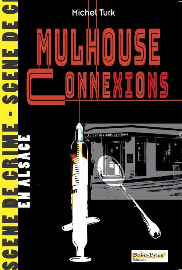 Mulhouse connexions