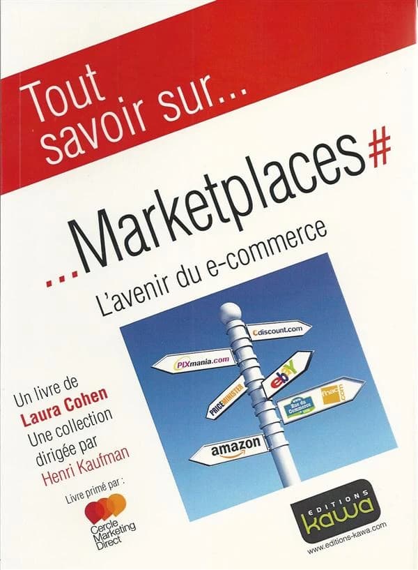 Marketplaces, l'avenir du e-commerce : particuliers, pros, grandes marques