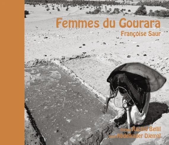 Femmes du Gourara