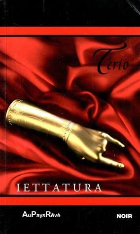 Iettatura