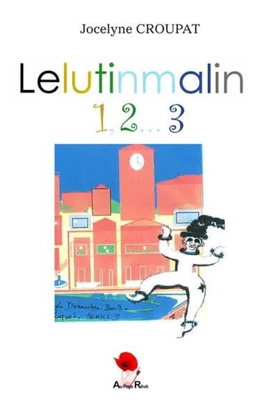 Lelutinmalin. 3