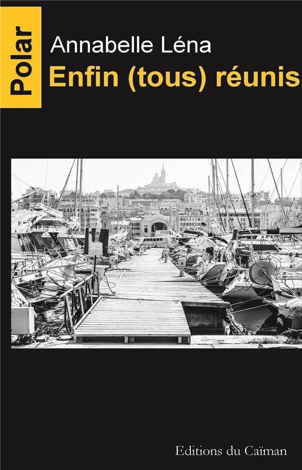 Enfin (tous) réunis