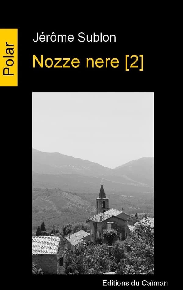 Nozze nere. Volume 2