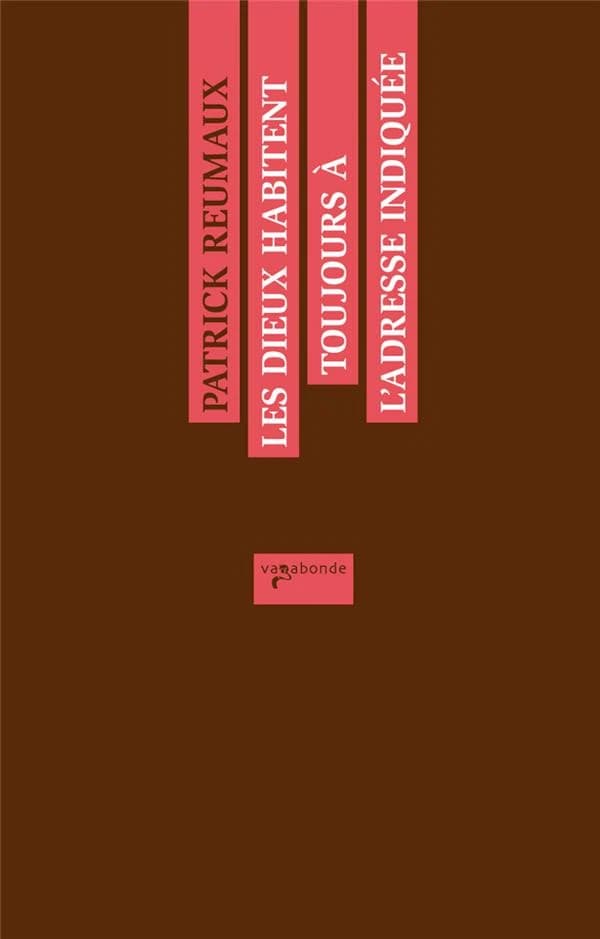 Les dieux habitent toujours à l'adresse indiquée : considérations inactuelles sur la Méditerranée ; suivi de Anecdotes siciliennes