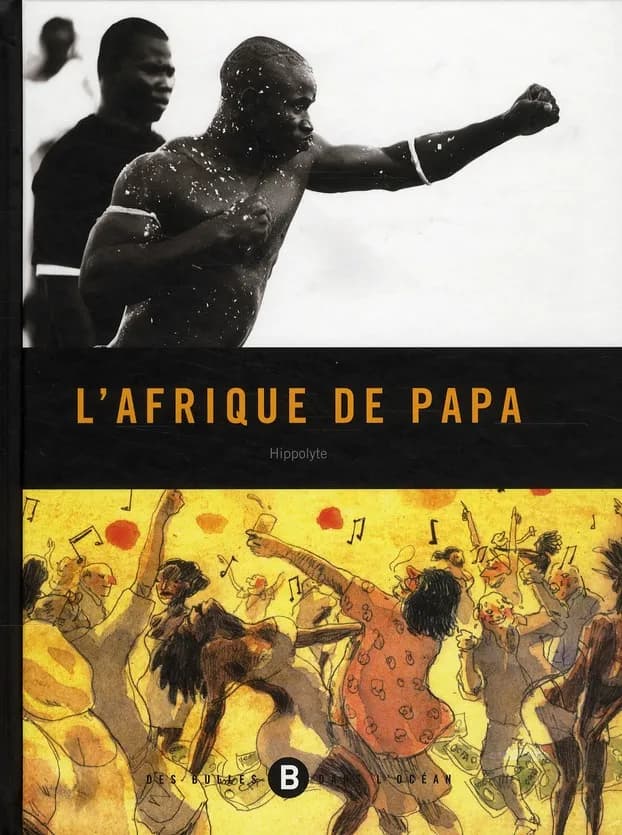 L'Afrique de papa