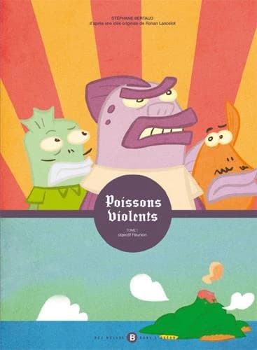 Objectif Réunion