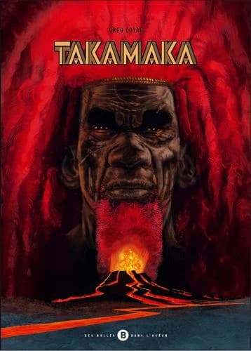 TAKAMAKA