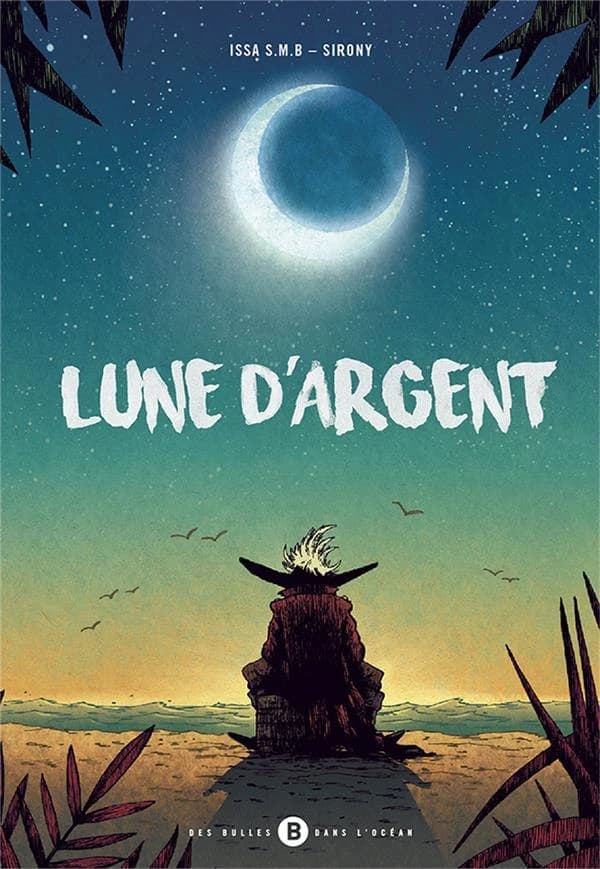 Lune d'argent