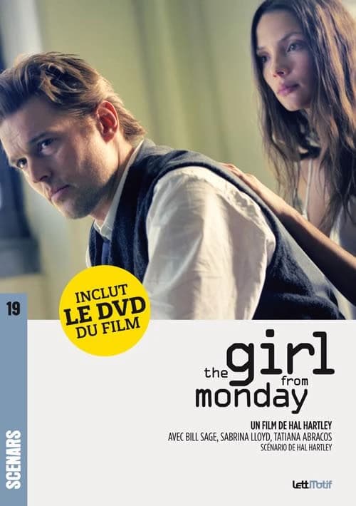 The girl from monday ; scénario du film