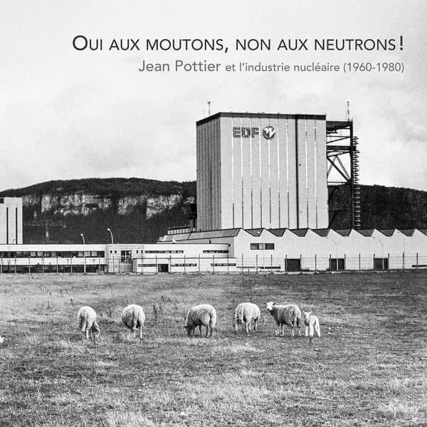 Oui au mouton, non aux neutrons !