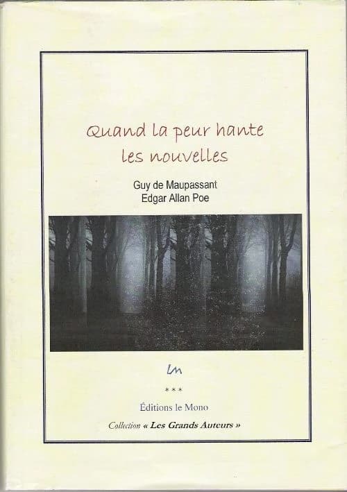 Quand la peur hante les nouvelles