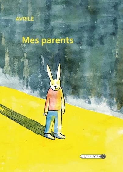 Mes parents