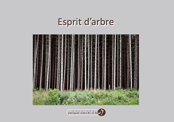 Esprit d'arbre