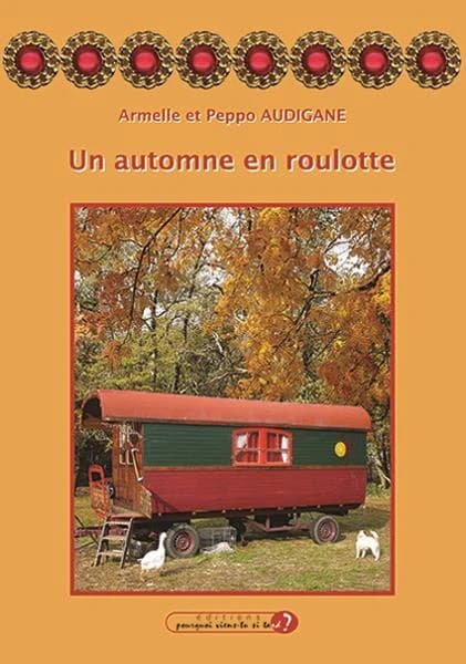 Un automne en roulotte