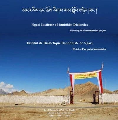 Institut bouddhiste Ngari : histoire d'un projet humanitaire