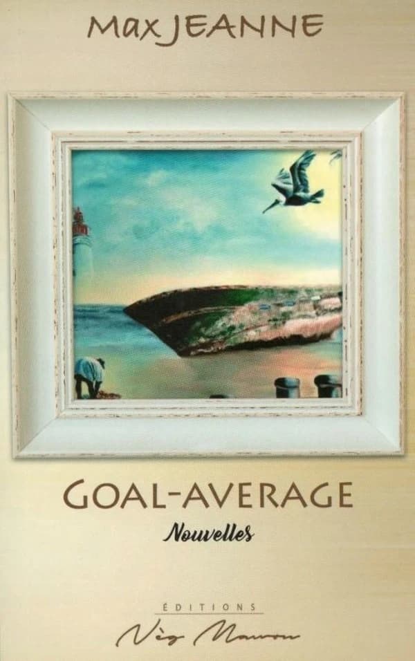 Goal-average : nouvelles
