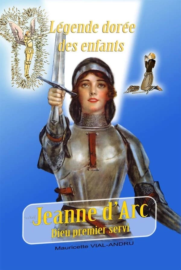 Jeanne d'Arc : "Dieu premier servi"