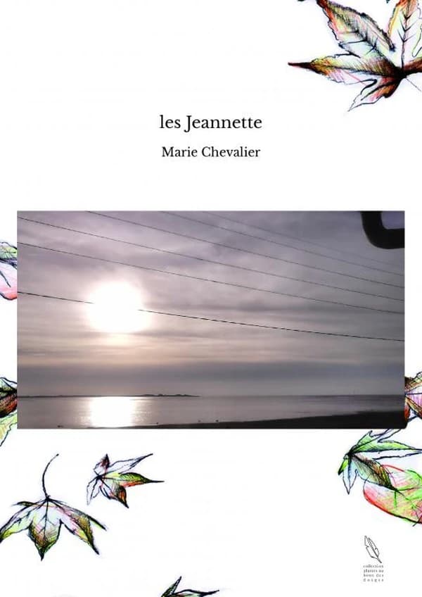 Les Jeannette