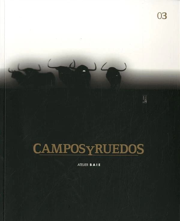 Campos y ruedos. 03