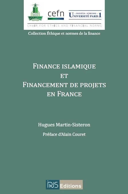 Finance islamique et financement de projets en France