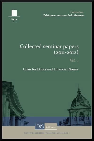 Collected papers of seminars of 2011 and 2012