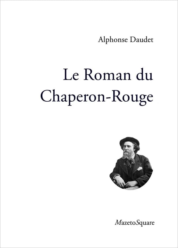 Le roman du Chaperon rouge