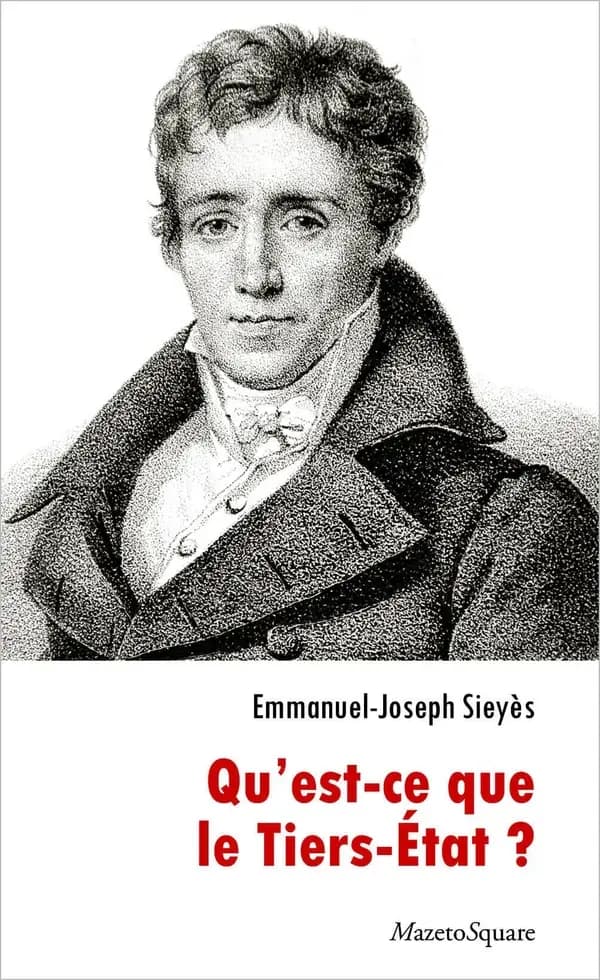 Qu'est-ce que le Tiers-État ?