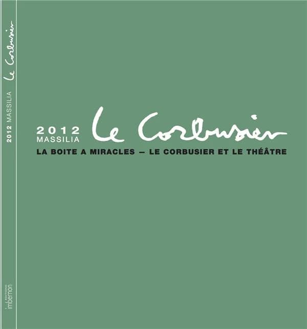 Annuaire de la Fondation Le Corbusier