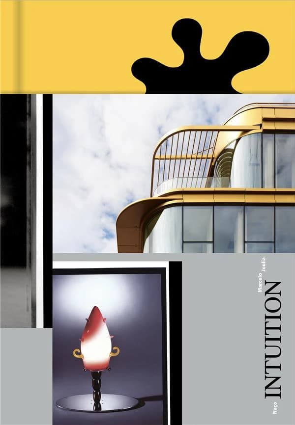 Intuition : Naço, Marcelo Joulia