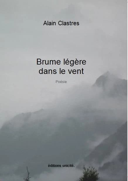Brume légère dans le vent