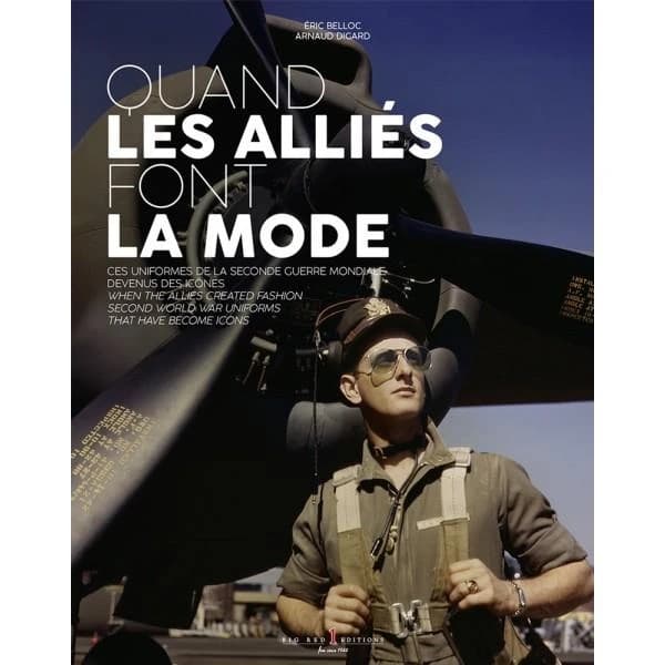 Quand les alliés font la mode