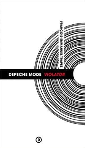 Depeche mode, "Violator"