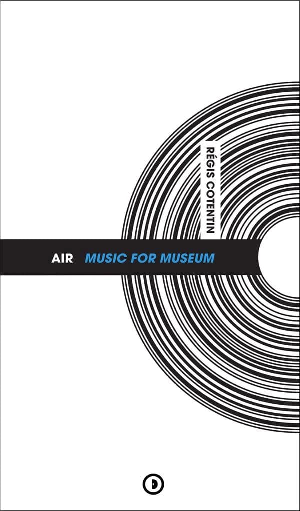 Air, "Music for museum"